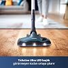 Philips Marathon Ultimate Toz Torbasız Elektrikli Süpürge, 899W, PowerCyclone 10, TriActive Ultra LED Başlık, Power Max Sensör, XB9185/07