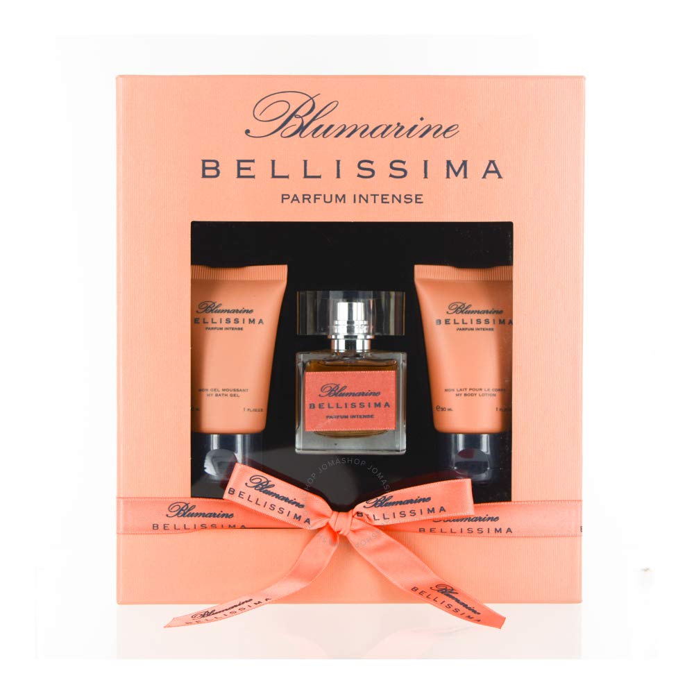 BlumarineBellissima Gift Set for Women