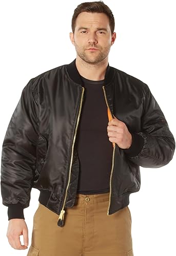 Rothco MA-1 Flight Jacket