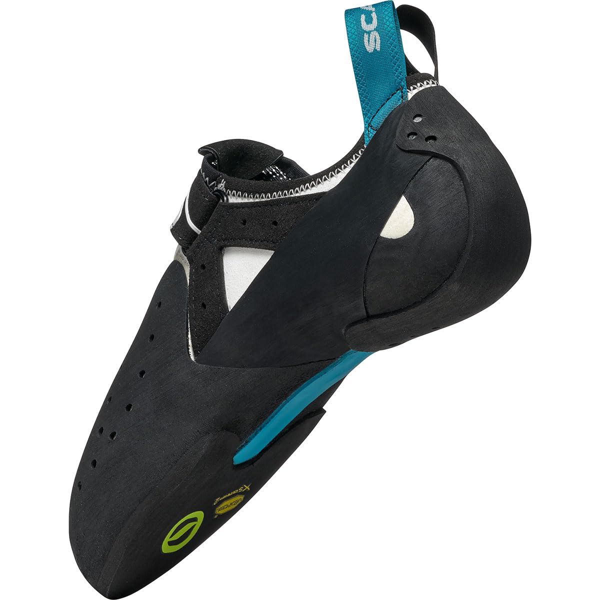 Scarpa Drago LV, Chaussons d'escalade Homme