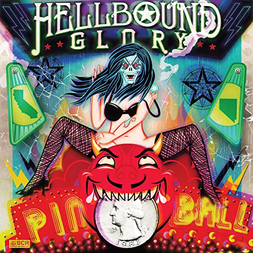 Hellbound Glory