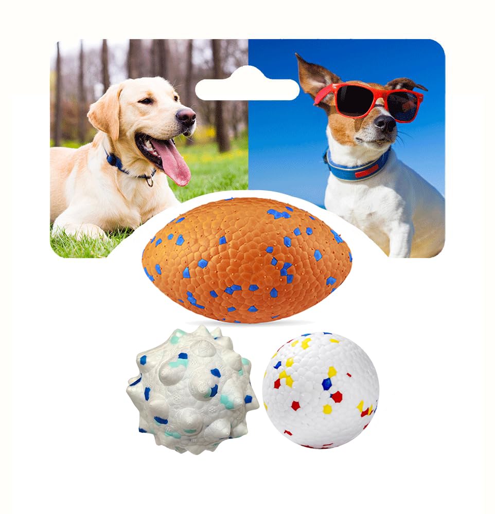 Indestructible Dog Toys for Aggressive Chewers Durable Water Toys Tough Chew Toys for Large Dogs Long Lasting Dog