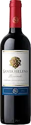 Santa Helena Vinho Reservado Cabernet/Merlot 2021 750 Ml