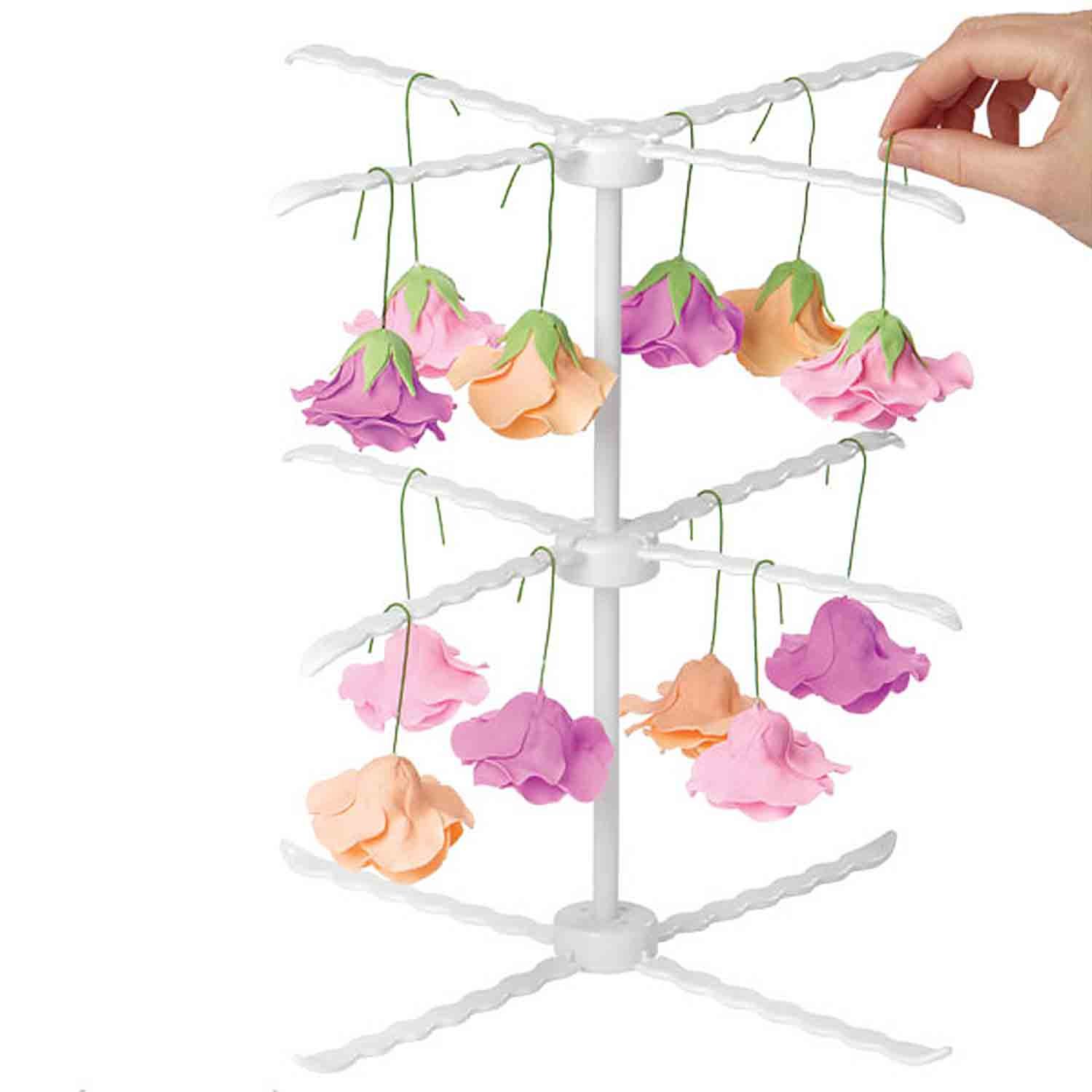 - Gum Paste Flower Rack