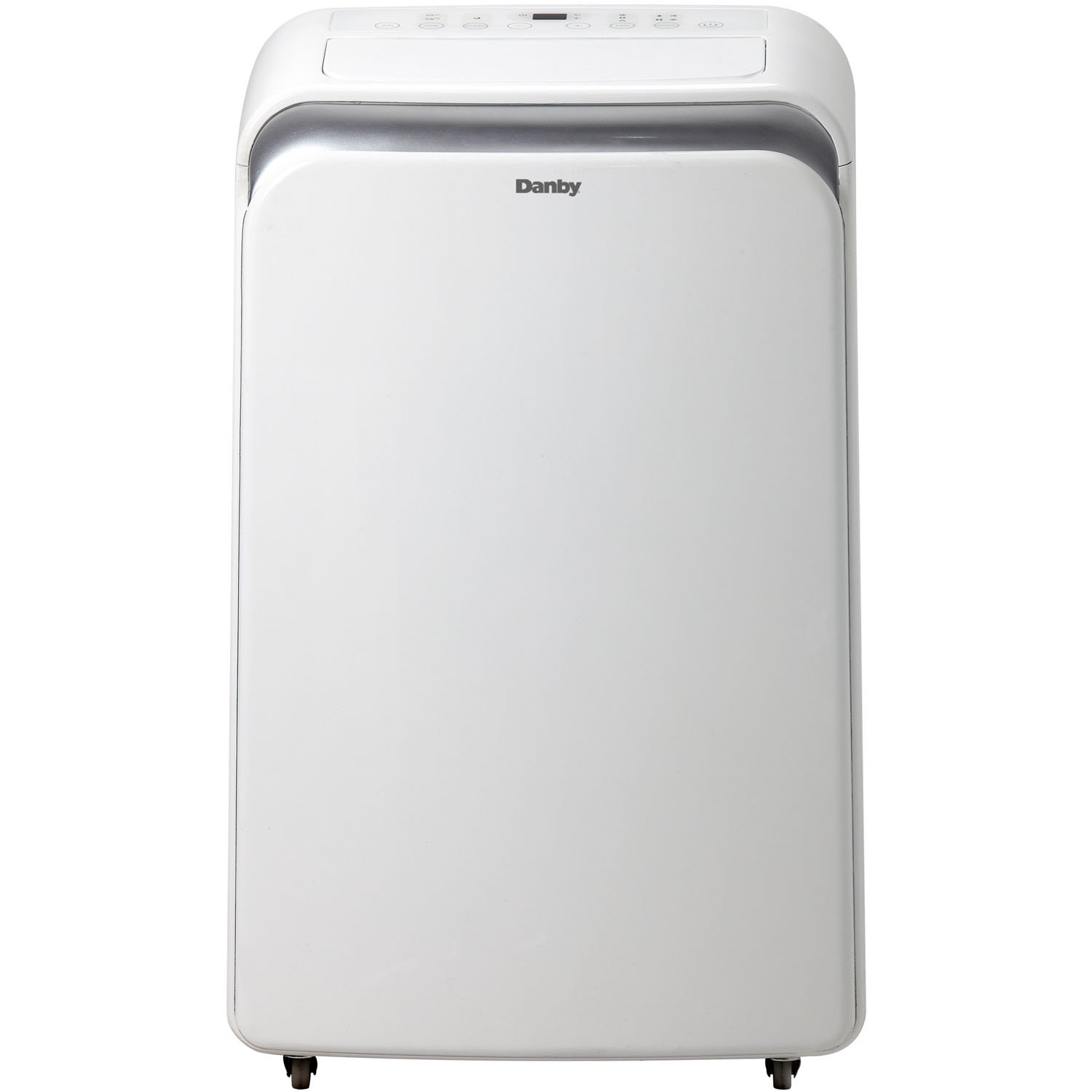 Danby DPA140B1WB 14000 BTU Portable AC