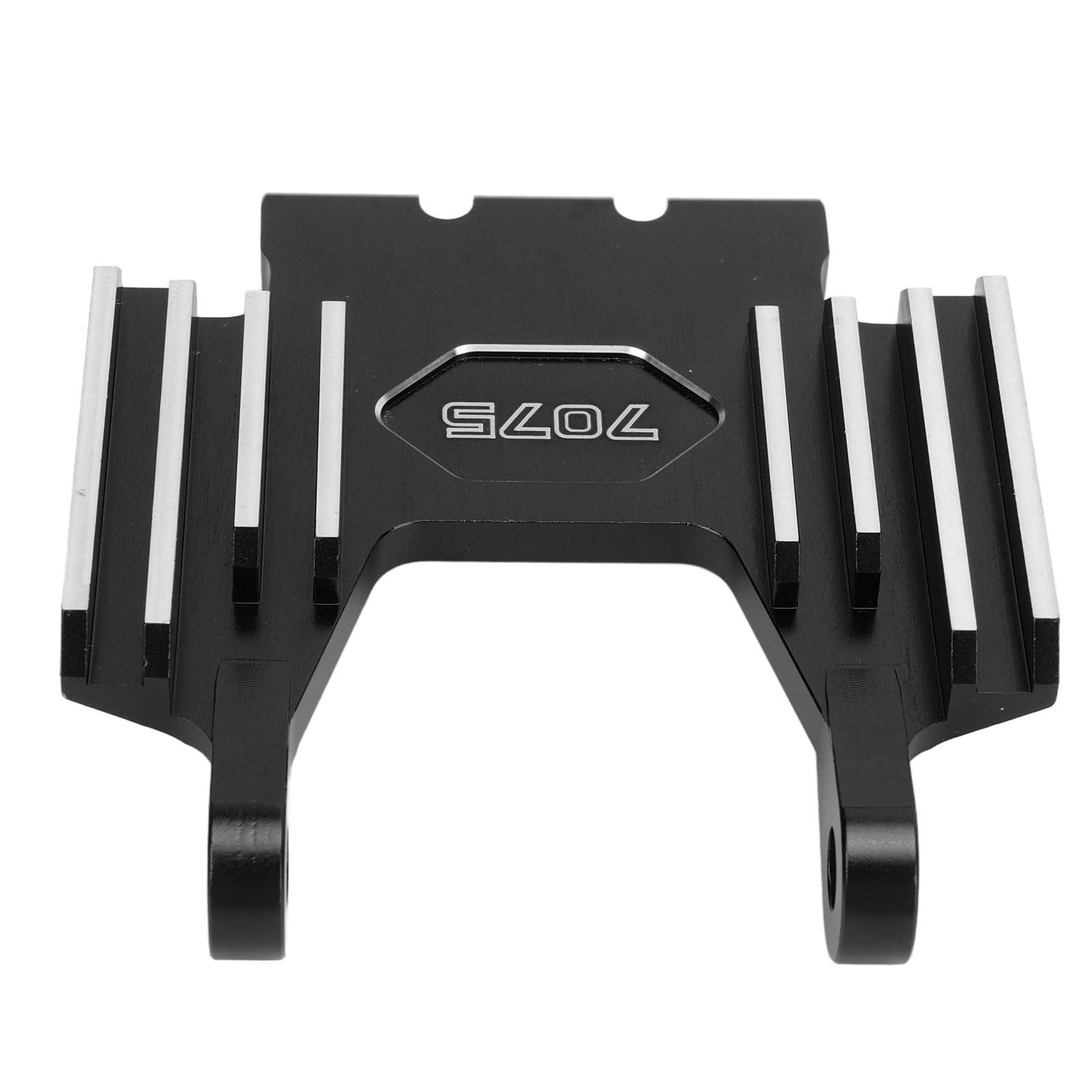 CHICIRIS Bobine De Plongée En Alliage D'aluminium – Accessoire De Stabilisation Pour Losi 1/4 PROMOTO MX – Bleu, Rouge Ou Noir – Installation Facile