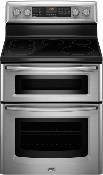 Maytag met8775 X S Gemini 30\