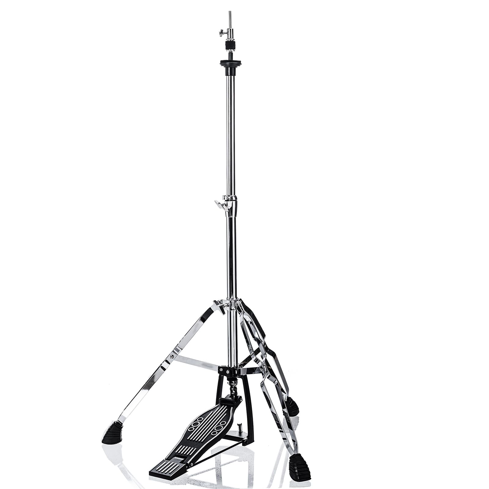 Supporto per charleston, supporto per Hi-Hat, Hi hat stand (V-CC-ST09)