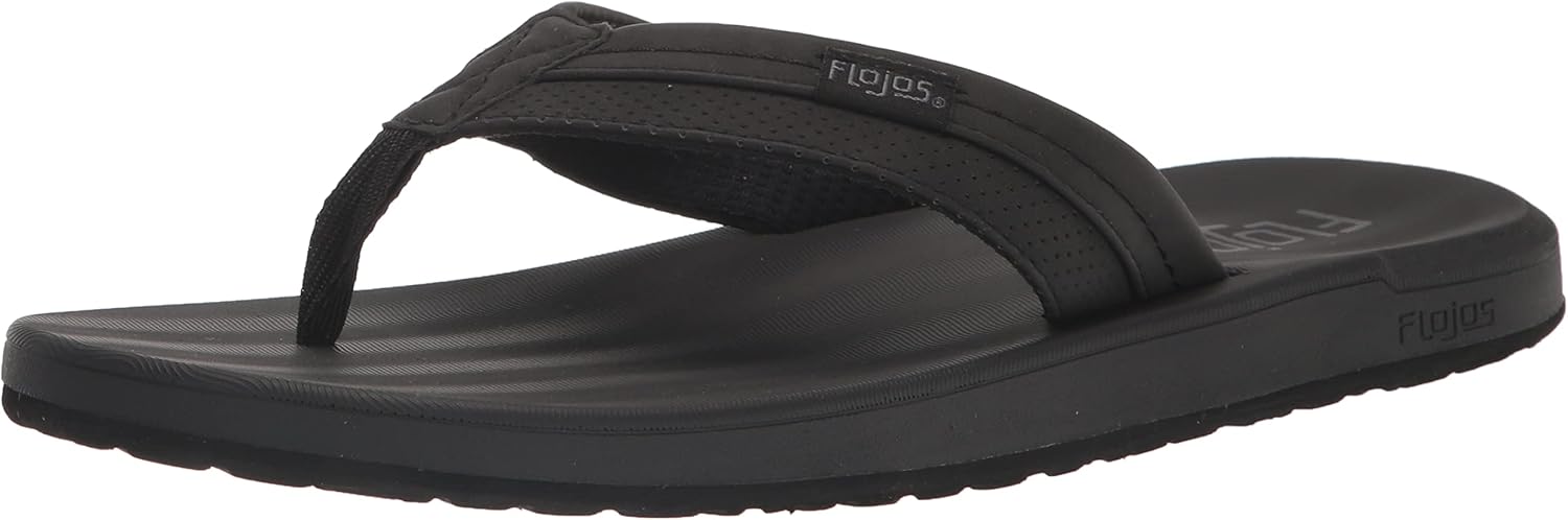 Flojos Men's Levee Sandal