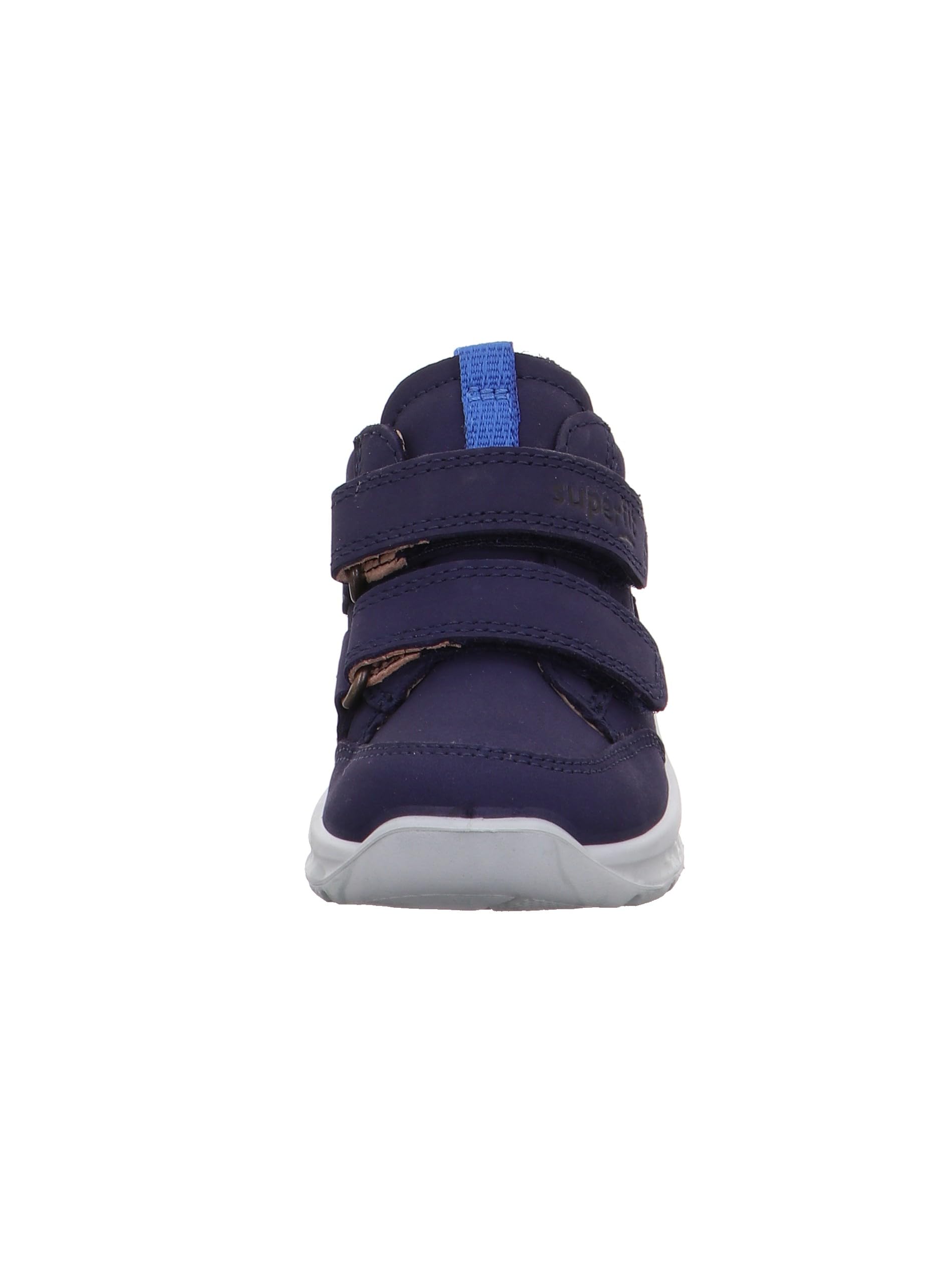 Superfit Chłopcy BreezeButy sneakersy