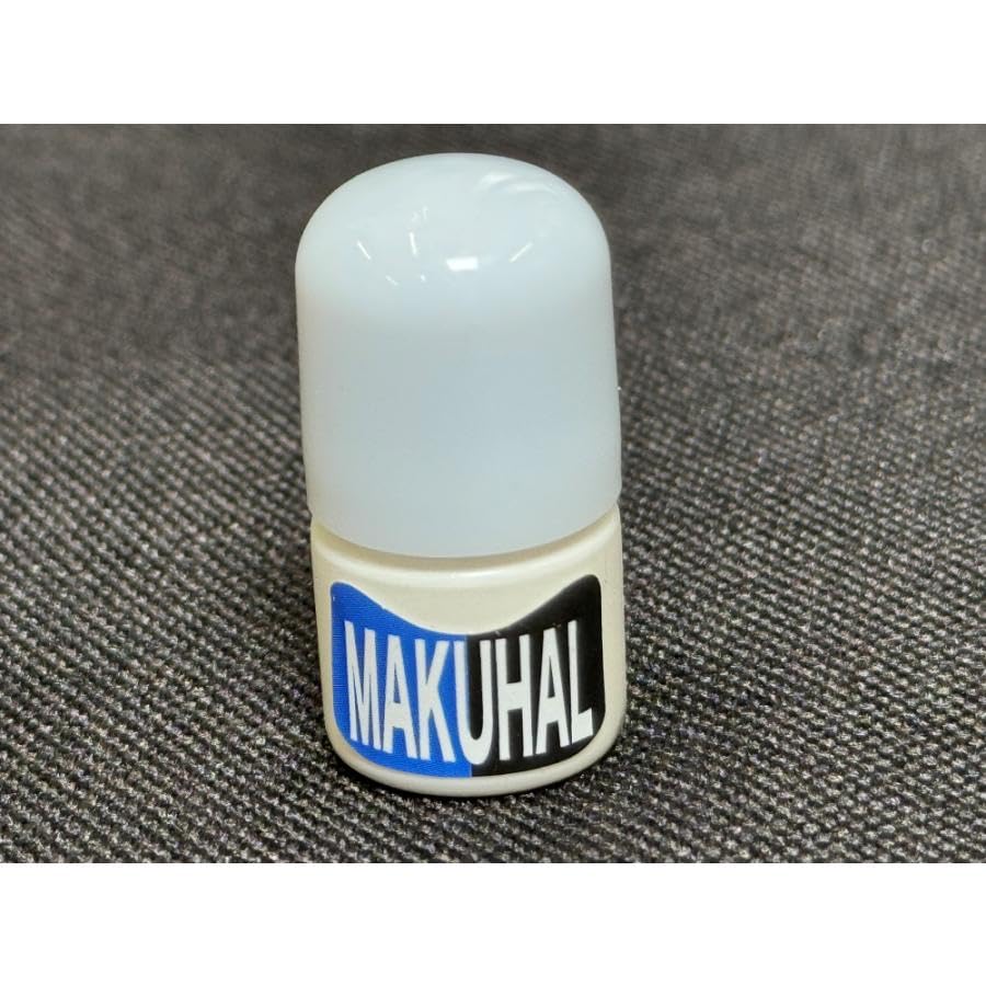 Amazon | フジチカ ATOKARAマクハル 3ml ONE PACK・TUBELESSCUE補修後