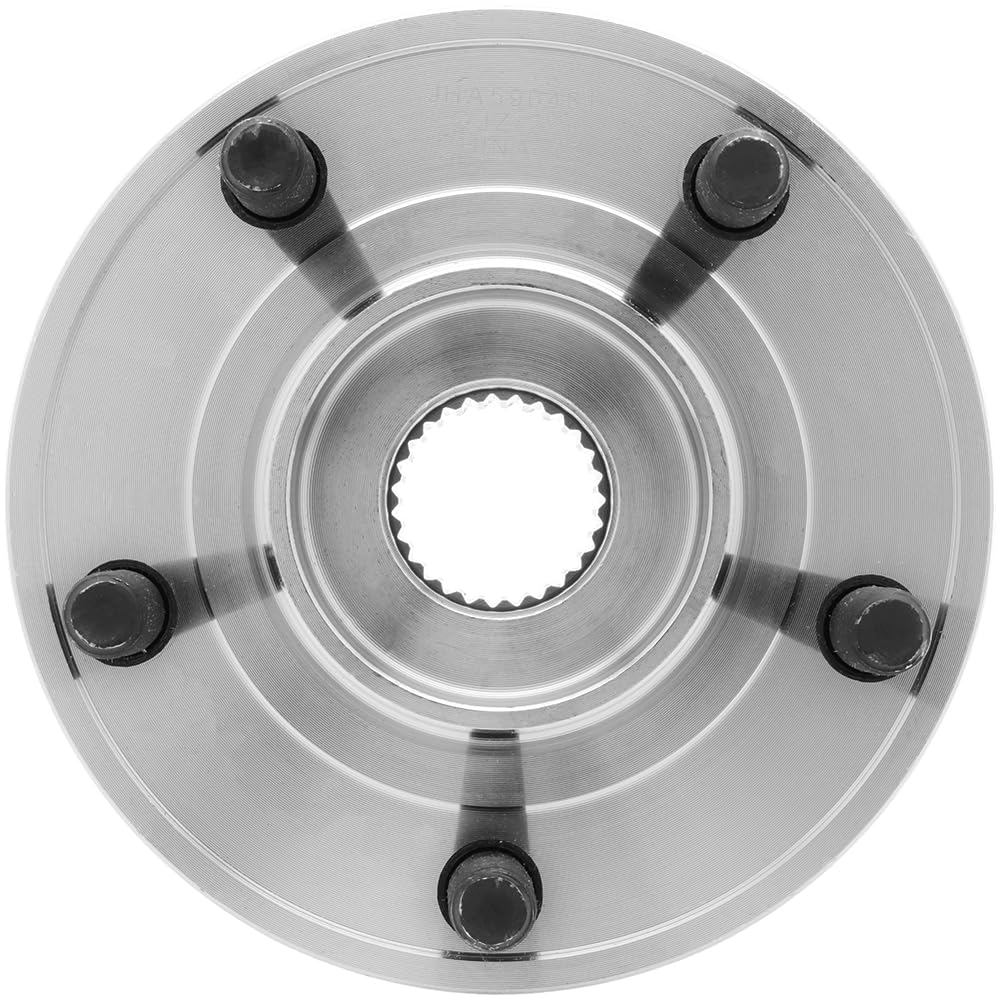 Amazon.com: [2-Pack] HA590481 - Wheel Hub Bearing Assembly