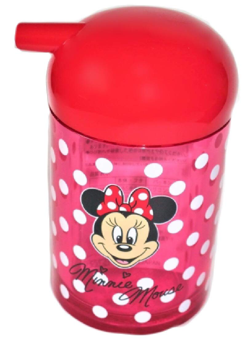 Amazon｜ミニーマウス 醤油さし 調味料入れ 東京ディズニーリゾート