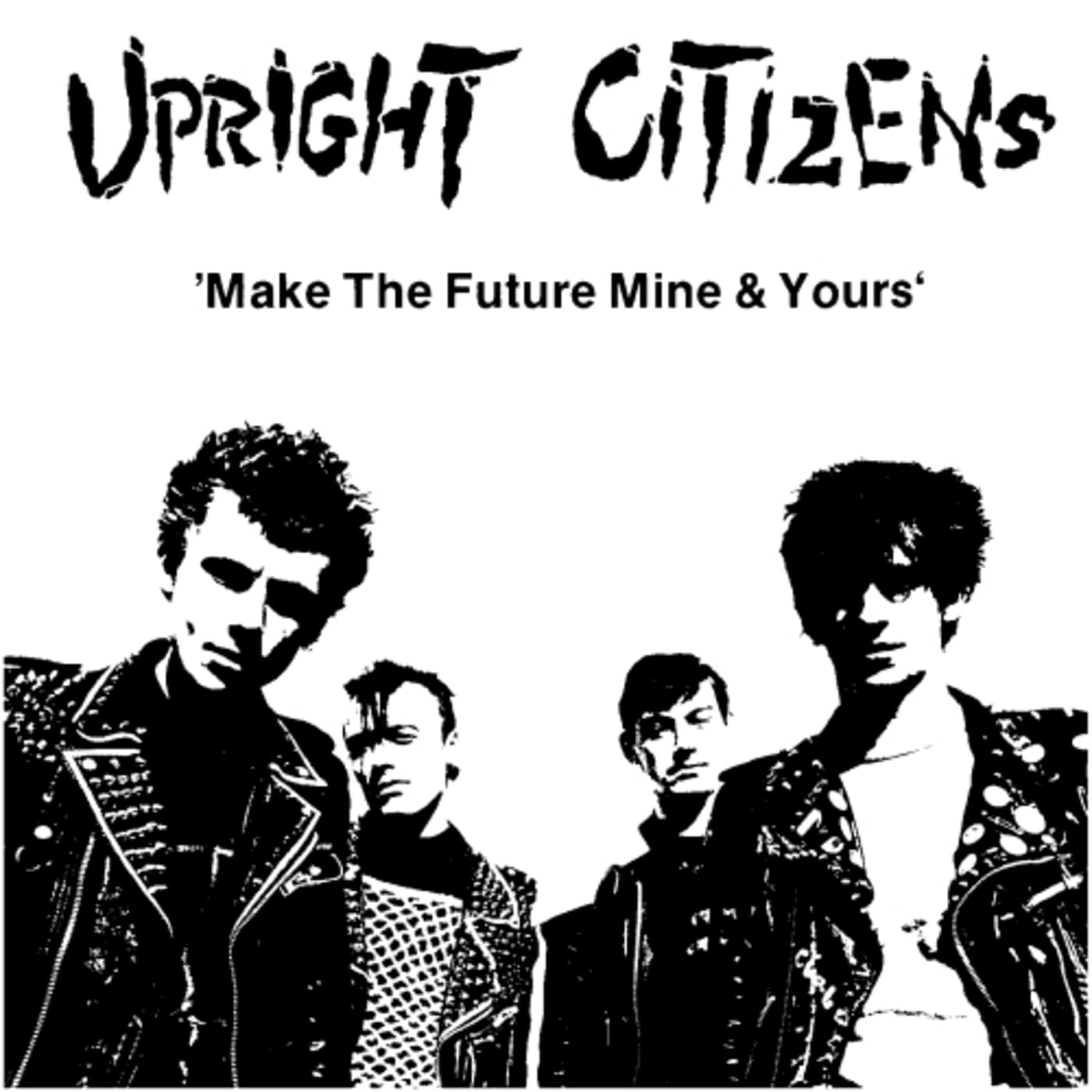 Upright Citizens