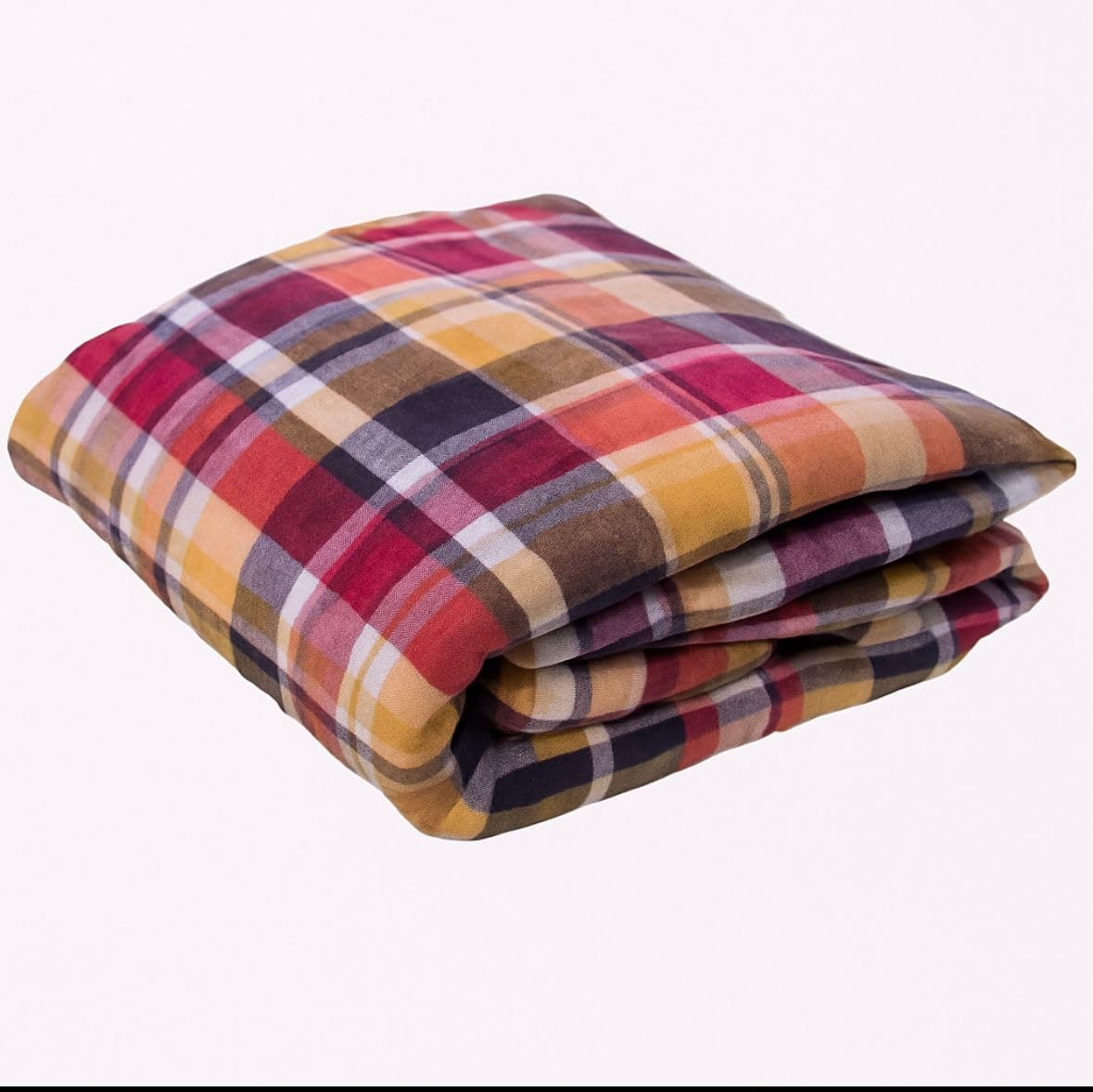 Fairy Down Cotton Mattress Cover with Zip/Chain (Single Bed, 72x36x6-inch or 6×3 feet X 6 inch, Multicolour) (72x36x6) Fairy Down Cotton Mattress Cover with Zip/Chain (Single Bed, 72x36x6-inch or 6×3 feet X 6 inch, Multicolour) (72x36x6)