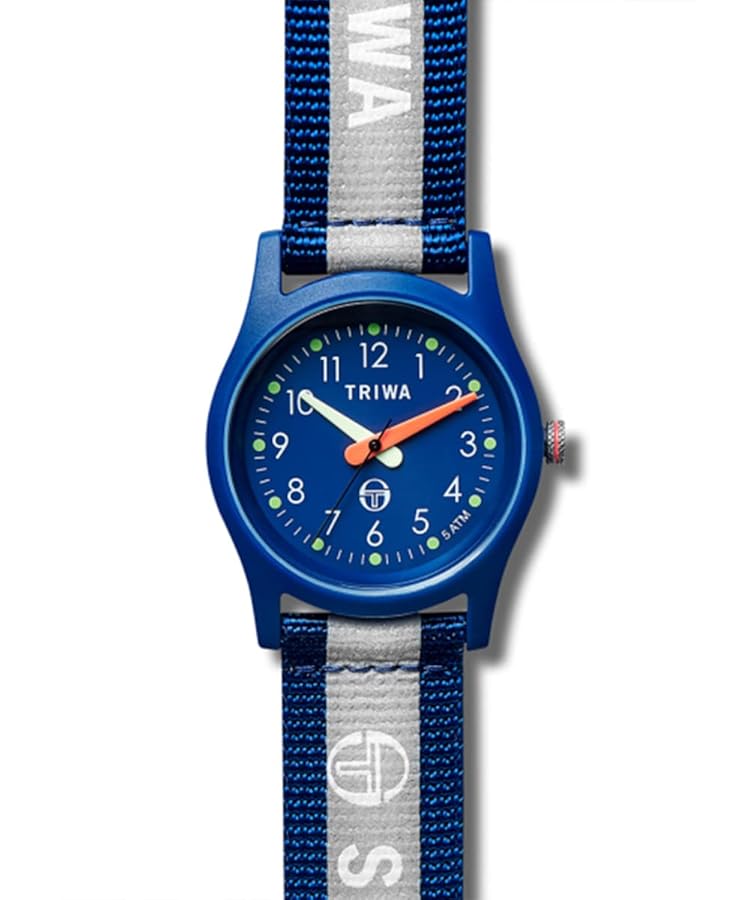 新品 TiC TAC TRIWA × SERGIO Amazon.co.jp: TRIWA/Triwa Men's & Women's (Unisex) SERGIO