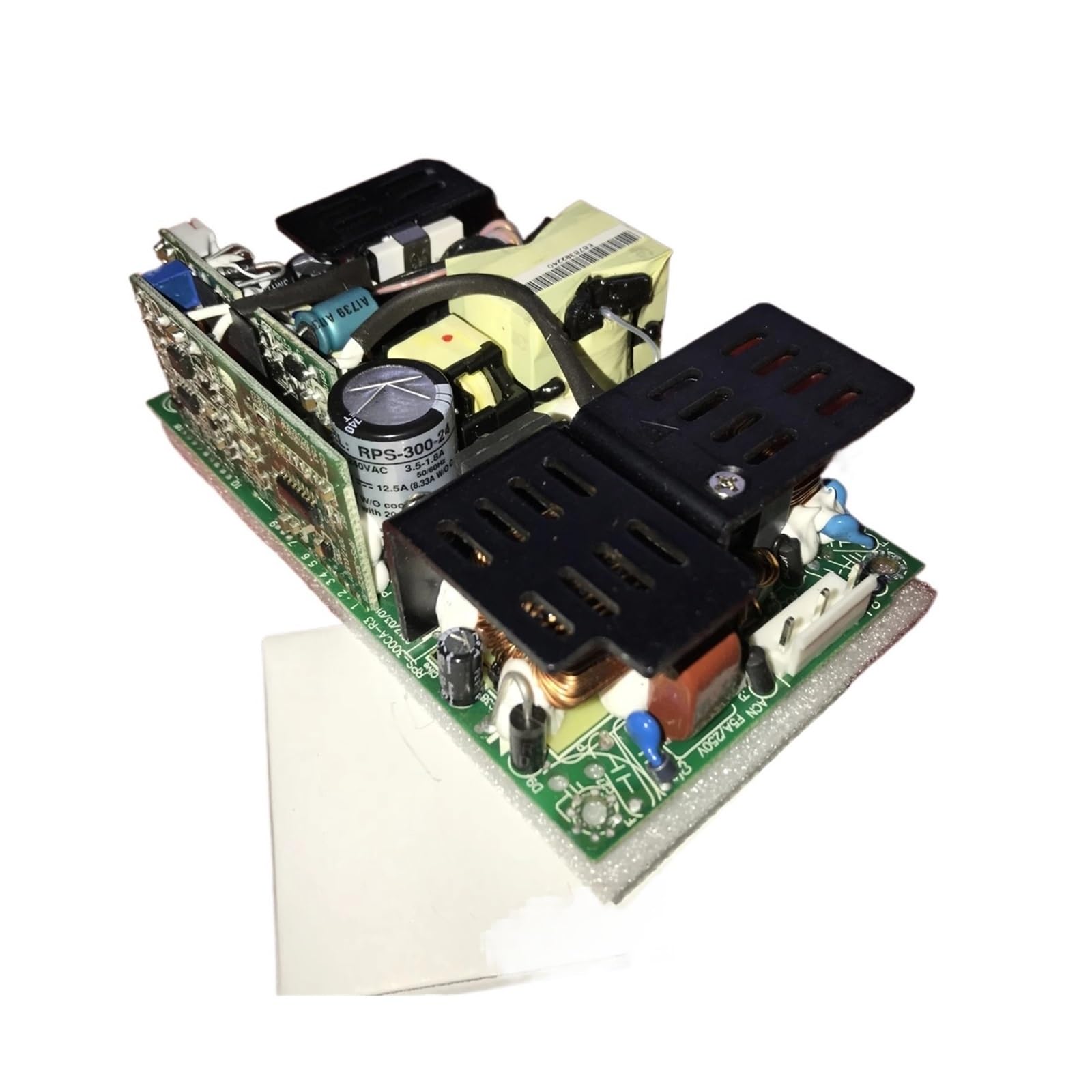 JJKKOZVQF RPS-300-27 27V 300W Power Supply Switching