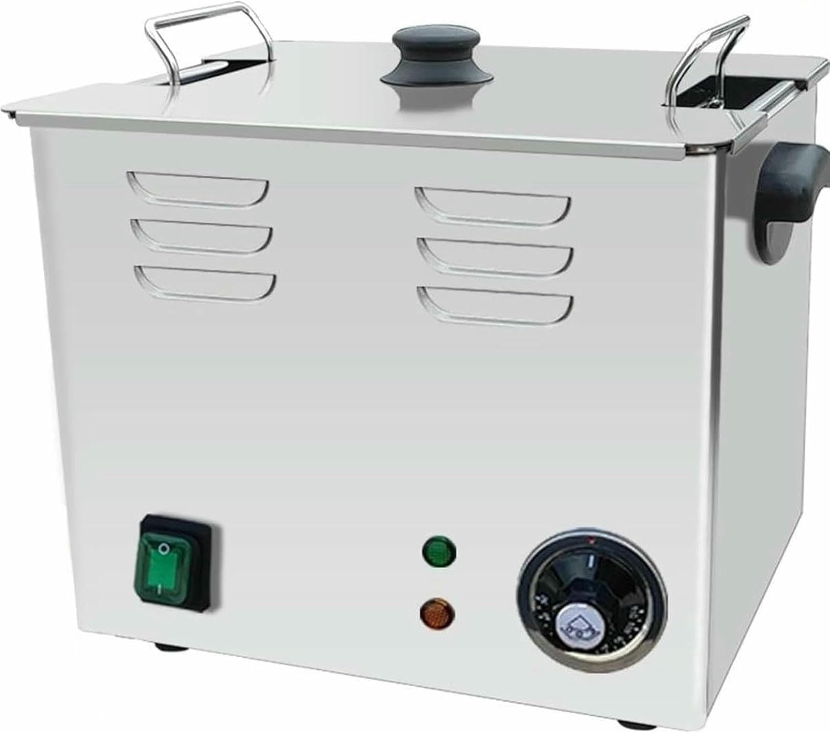 Cocedor de Huevos eléctrico de Cocina, cocedor de Huevos Termales, cocedor de Huor de Huevos Termales Comercial, máquina automática para Hacer Huevos Semi-hervidos y Huevos pasados por Agua~/