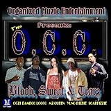 Organized Muzic Ent.