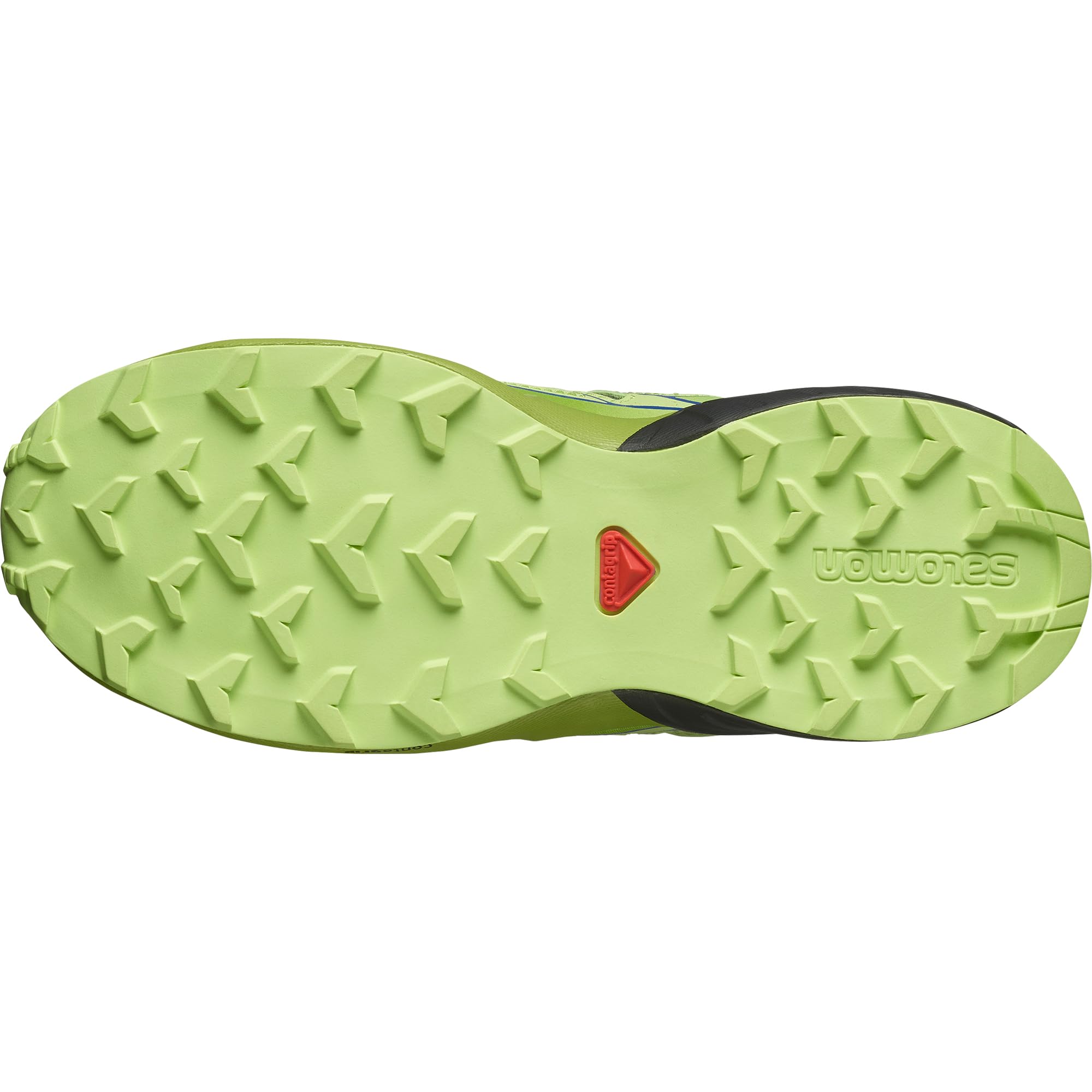 Salomon Uniseks - dzieci SpeedcrossButy turystyczne
