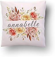 Vista 36 de Love and Family Collage - Almohada personalizada para pareja. Almohada de fotos personalizada con texto para cumpleaños, aniversario y Navidad.