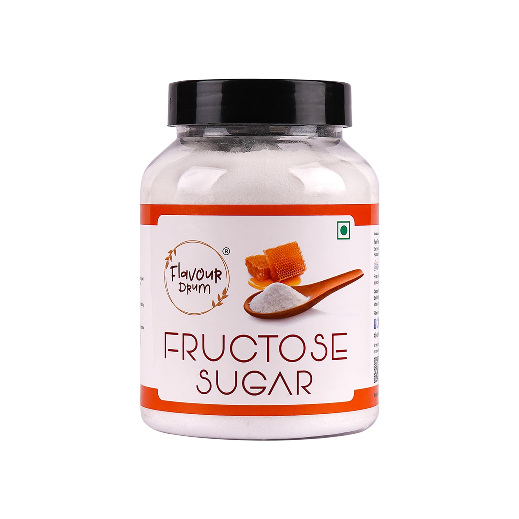 See full amazon price history chart for Flavour Drum Fructose Sugar, 400 g - Natural Sweetener | Flavour Drum Fructose Sugar, 400 g - Natural Sweetener | (B0C863KXK4) Amazon Price History, Amazon Price Tracker