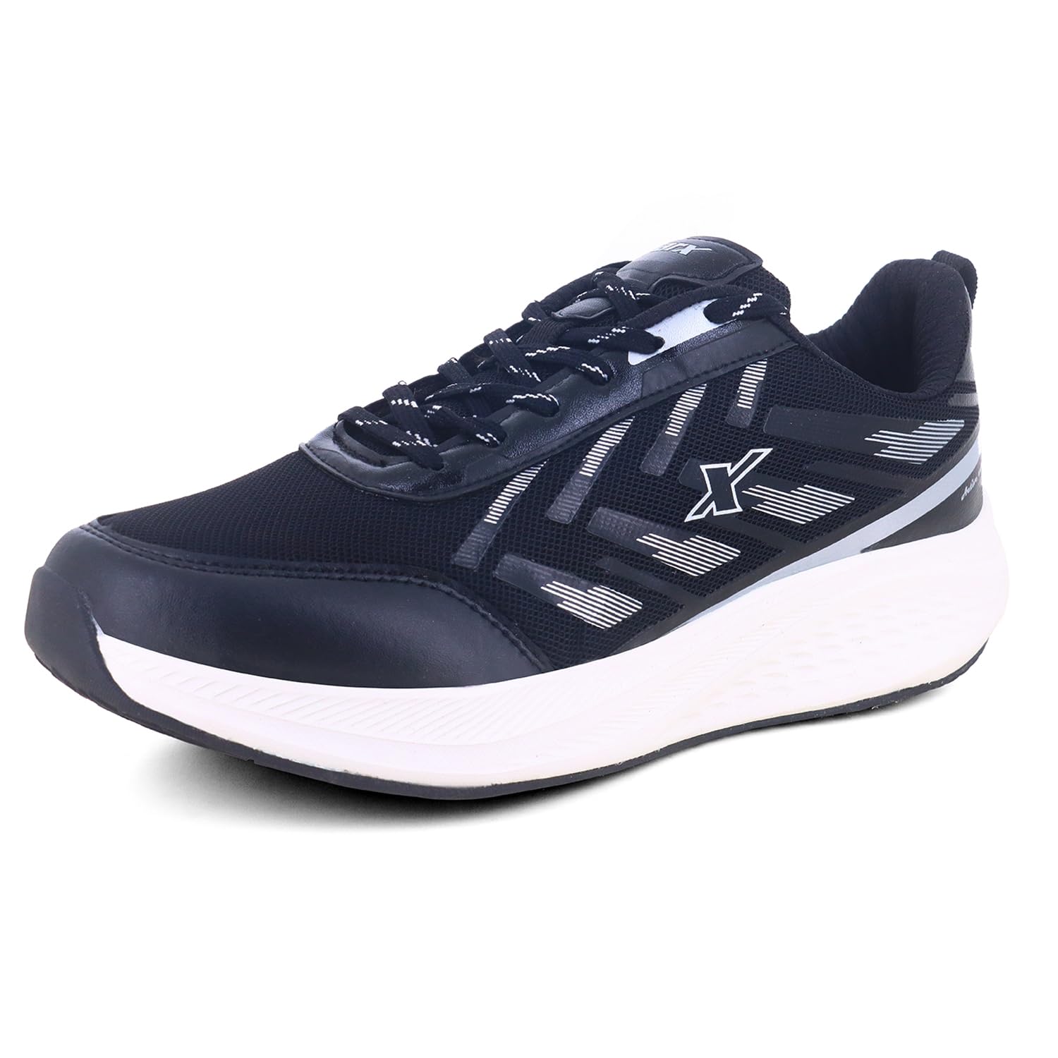 Men’s Sports Shoes SM-1091| Lightweight, Stylish & Comfortable Lace-Up Running Shoes