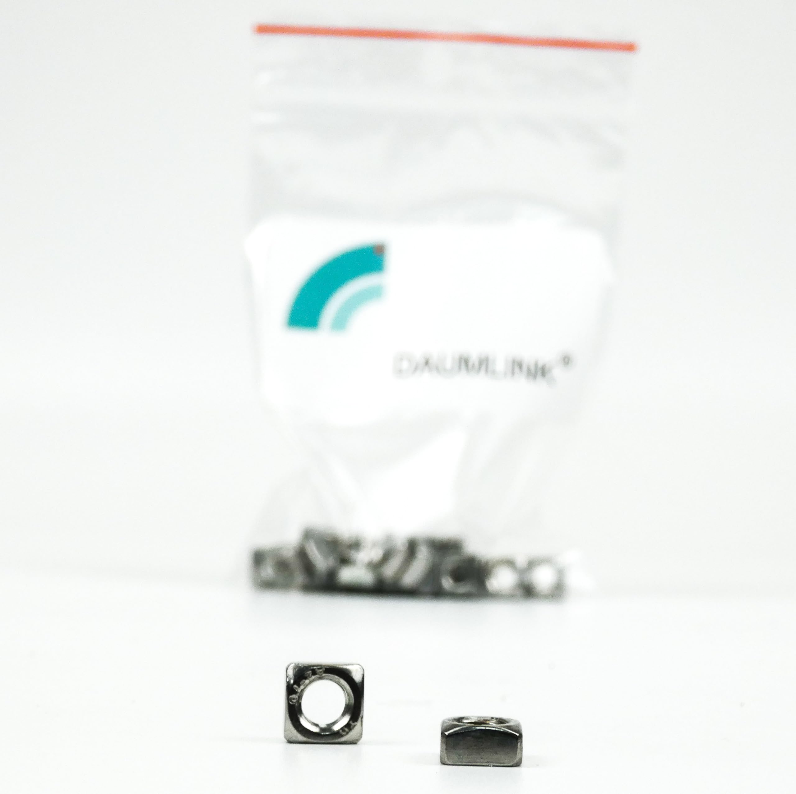 Inox A2 - Dadi Quadri - Viti Per Tutti - Foto 11