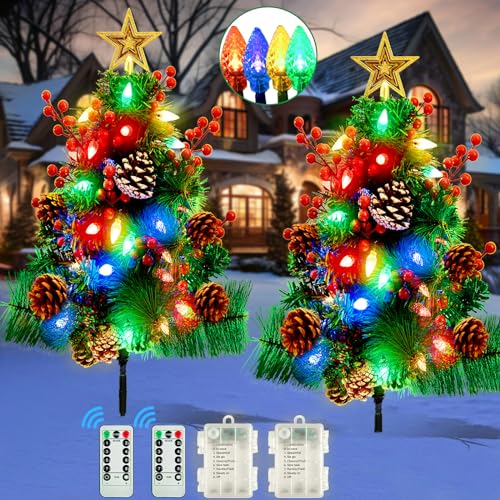 Black Friday Outdoor Christmas Decorations 2024 A Nest With A Yard