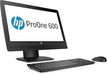 ディスプレイ・モニター本体 HP ProOne 600 G3 (16GB SSD250GB+HDD 2TB) ディスプレイ・モニター本体 HP ProOne 600 G3 (16GB SSD250GB+