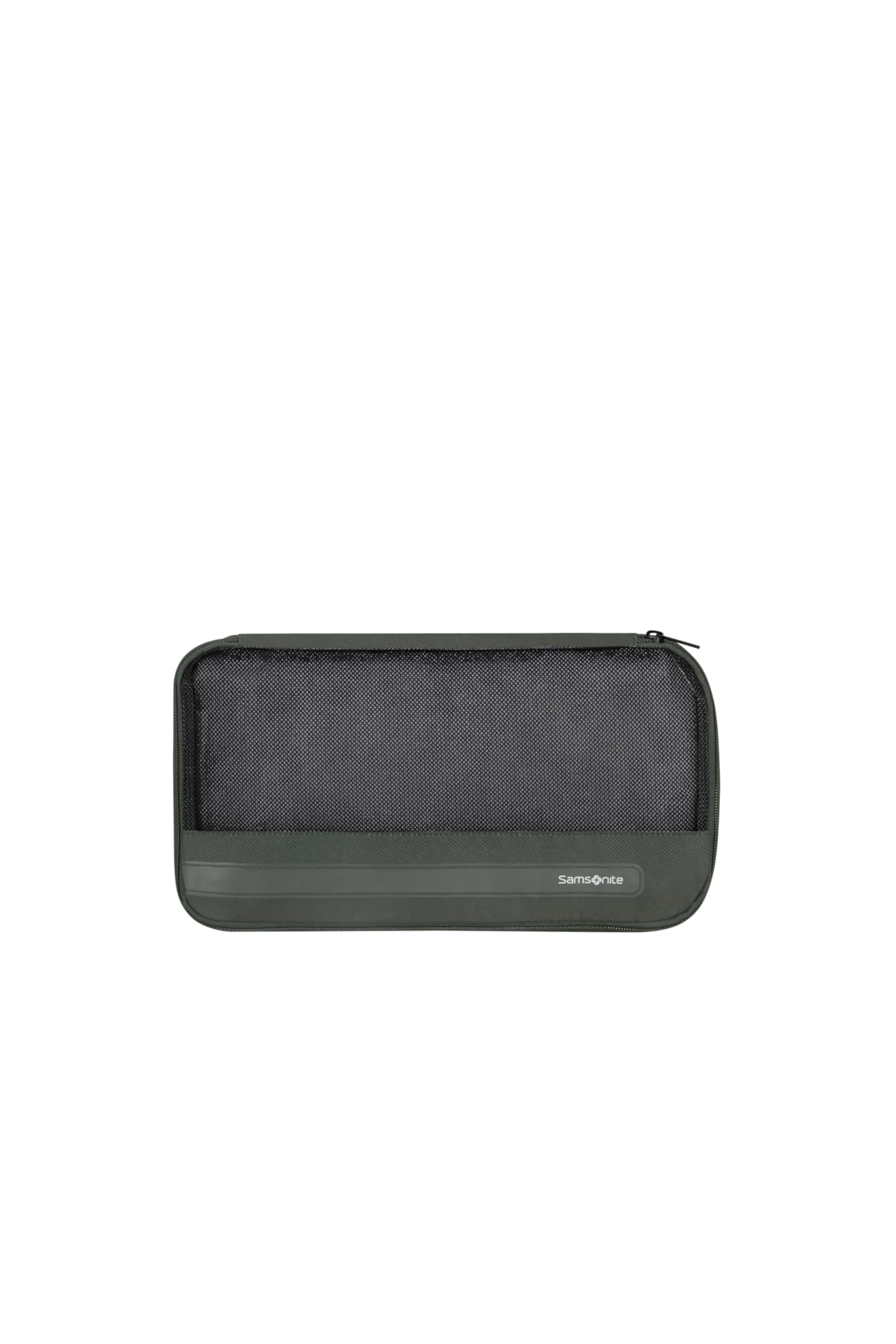 Samsonite – Set da 3 cubi da viaggio, Verde
