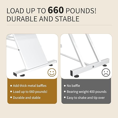 Miniatura 6 de Silla de cama de tatuaje para clientes, cama facial ajustable, silla de spa multiusos con taburete para esteticista profesional, masaje facial,