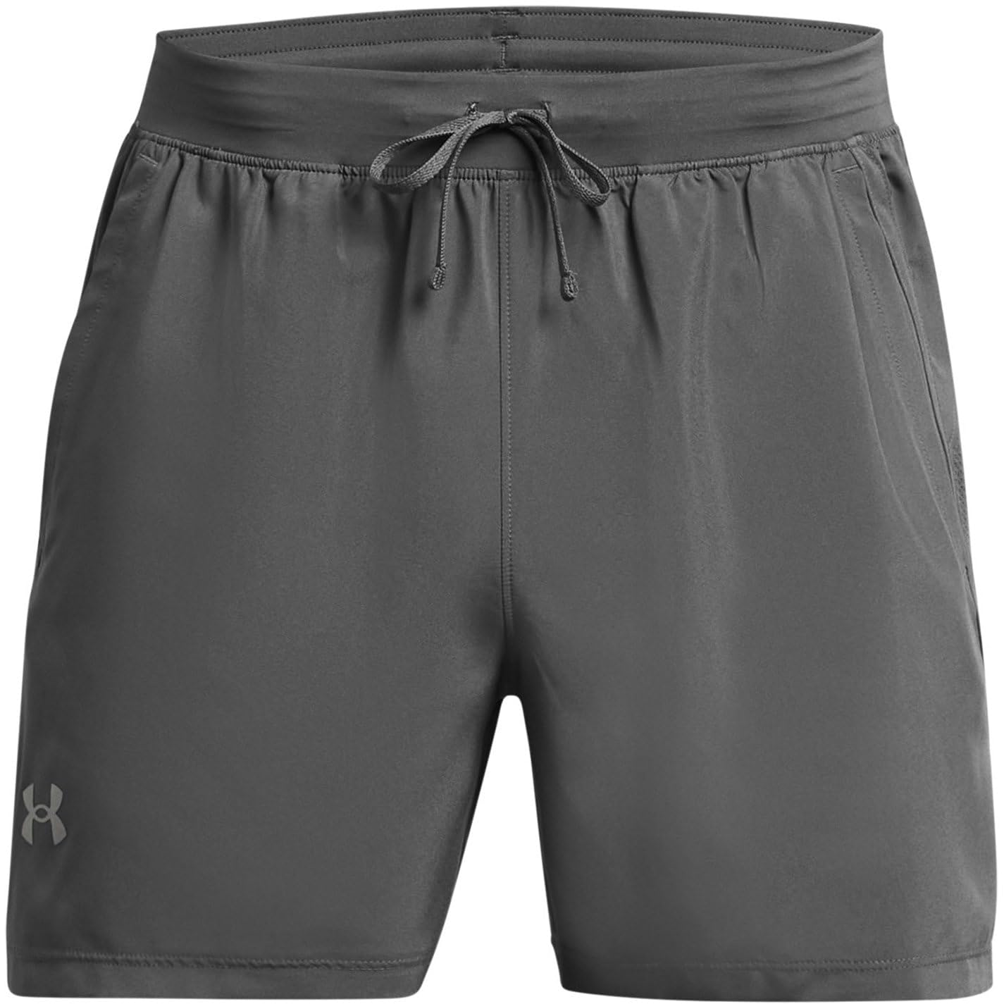 Under Armour Mens Launch Run 5-Inch Unlined Shorts