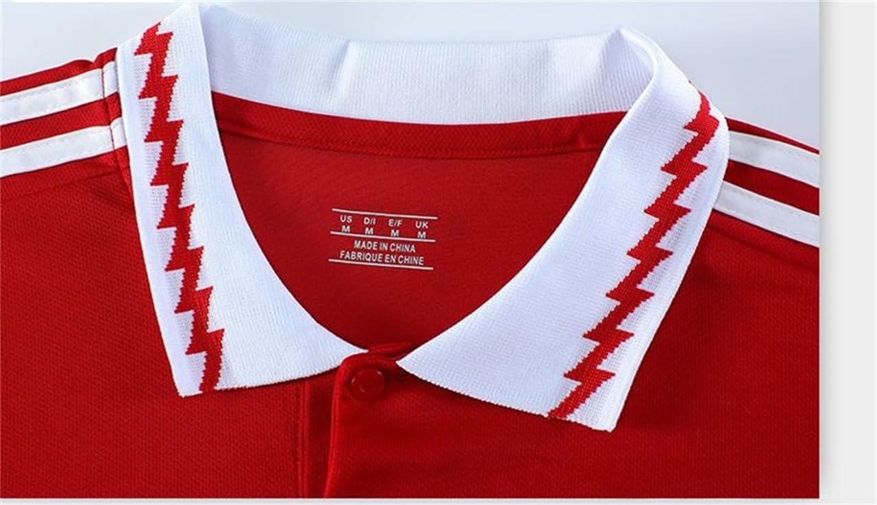 Amazon.co.jp: sunshui アーセナル ユニフォーム No.18 Thomas、No.34