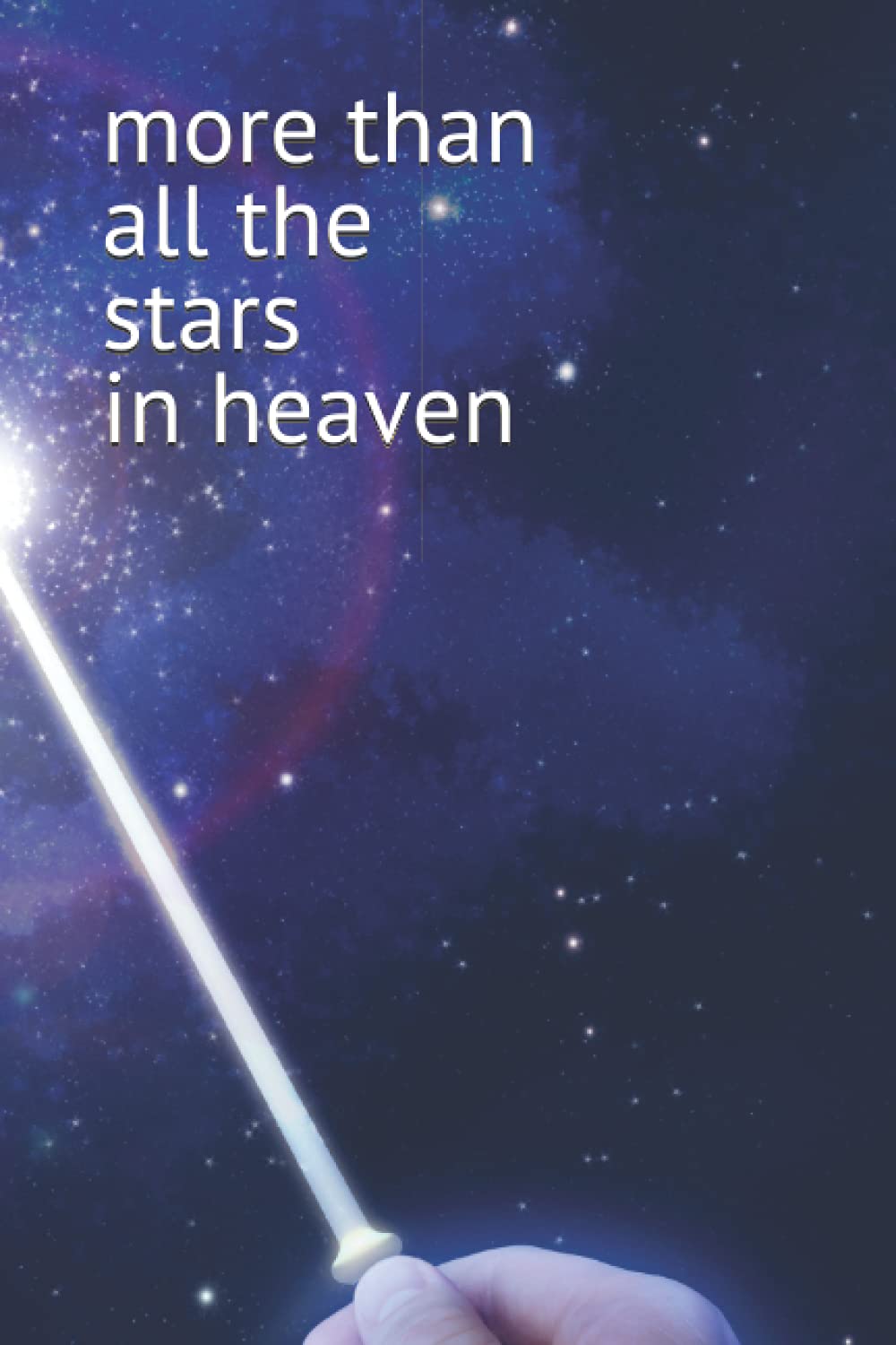 more than all the stars in heaven