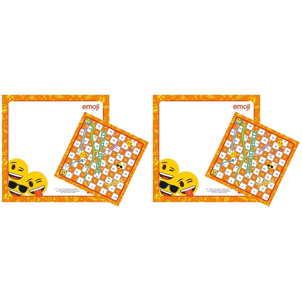 See full amazon price history chart for emoji 2 in 1 My Fun Board White Board with Snack and Ladder Game for Kids (12X12 Inches), Educational (Pack of 2) emoji 2 in 1 My Fun Board White Board with Snack and Ladder Game for Kids (12X12 Inches), Educational (Pack of 2) (B0D86T91LM) Amazon Price History, Amazon Price Tracker