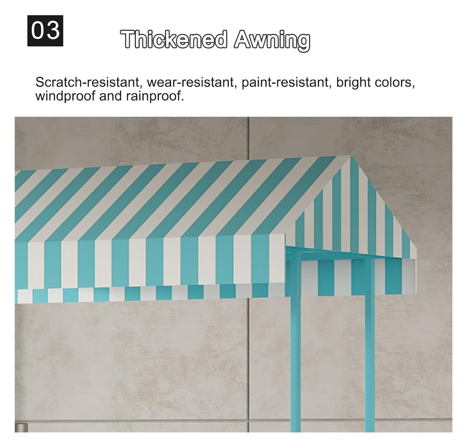 Carro móvil for Venta de Alimentos con Ruedas: Puesto de Mercado de Metal Resistente for refrigerios, Bebidas y Perritos Calientes(Red,140cm/55.1in)