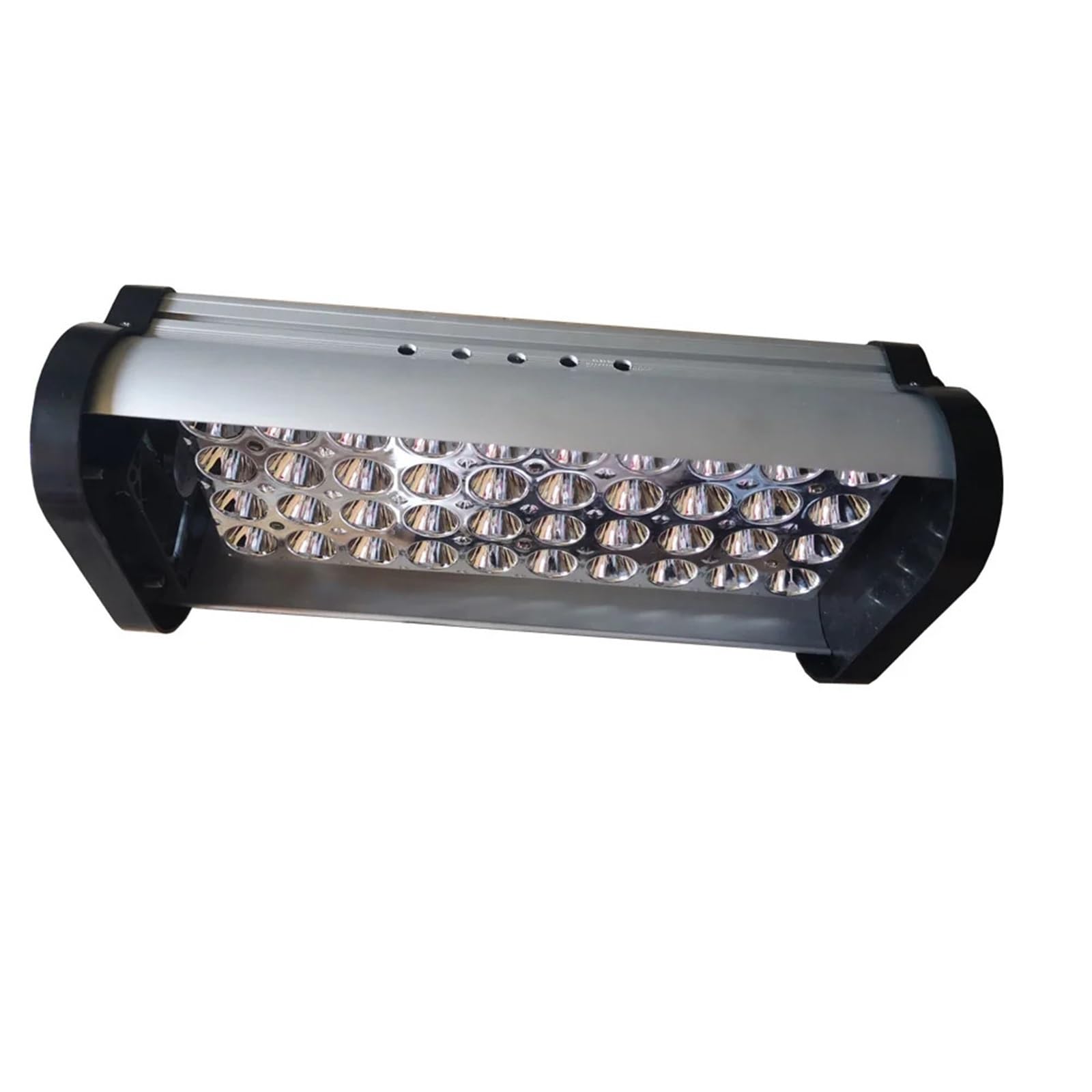Lampada uv resina, Lampada di polimerizzazione UV da 500 W 365 nm 395 nm 405 nm Colla Resina Olio verde Saldatura Rivestimento circuito stampato Display LCD Vernice(395nm)