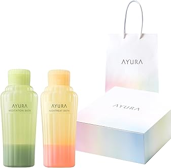 Amazon.co.jp: 【公式】アユーラ オンラインショップ: ギフト