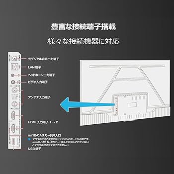 iFFALCON 32型 液晶テレビ IFF32S53G Amazon.co.jp: iFFALCON 32V型 テレビ Google TV フル