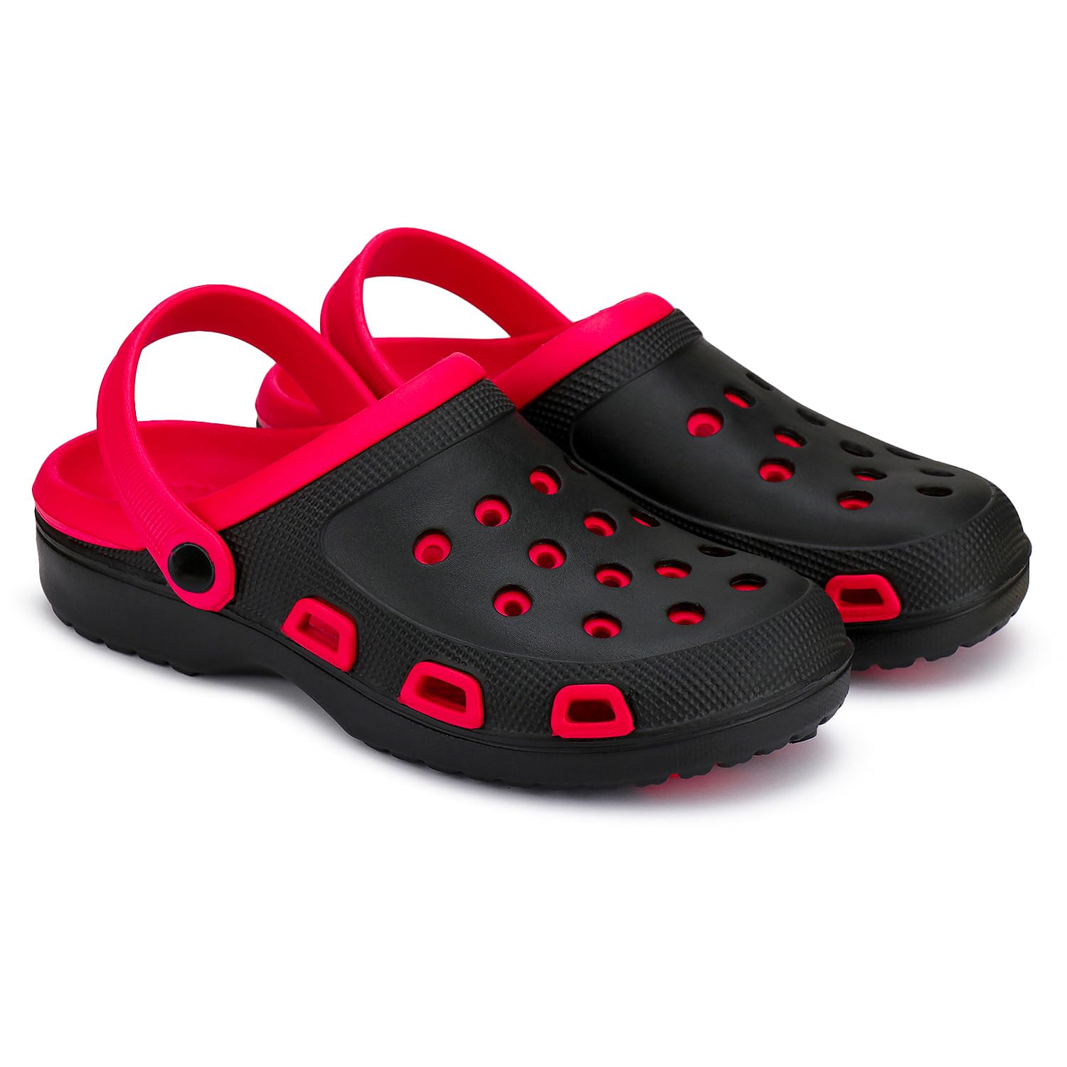 See full amazon price history chart for BERSACHE Comfortable Stylish Fashionable Clogs for Men (Red) BERSACHE Comfortable Stylish Fashionable Clogs for Men (Red) (B0CR1J8PKT) Amazon Price History, Amazon Price Tracker