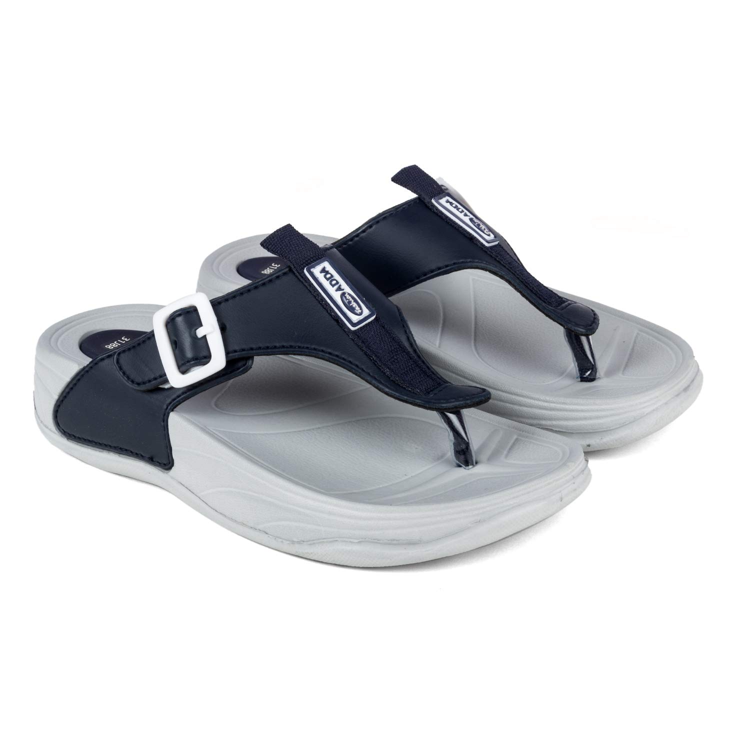 adda COMFORTABLE STYLISH FLIPFLOPS FOR WOMEN-picture-52