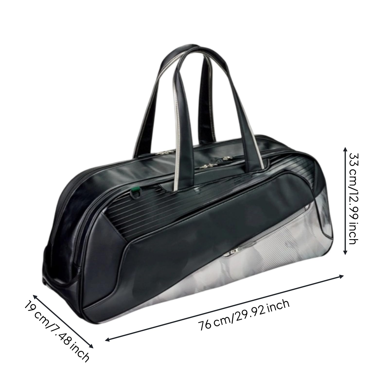 Borsa Porta Racchette Leggera