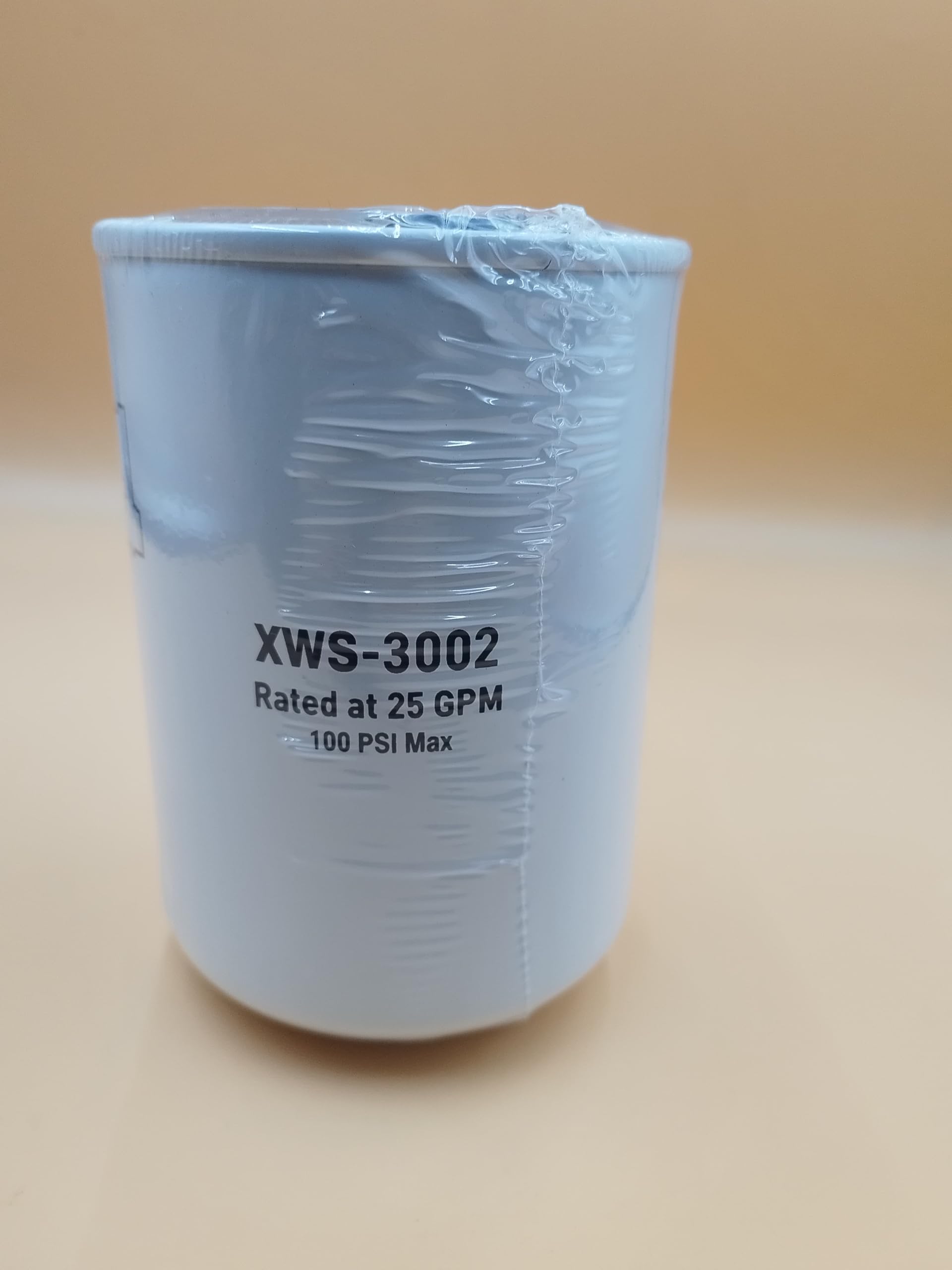 Amazon.com: Compass-Yang PF-3001 Fuel Filter & XWS-3002 Water