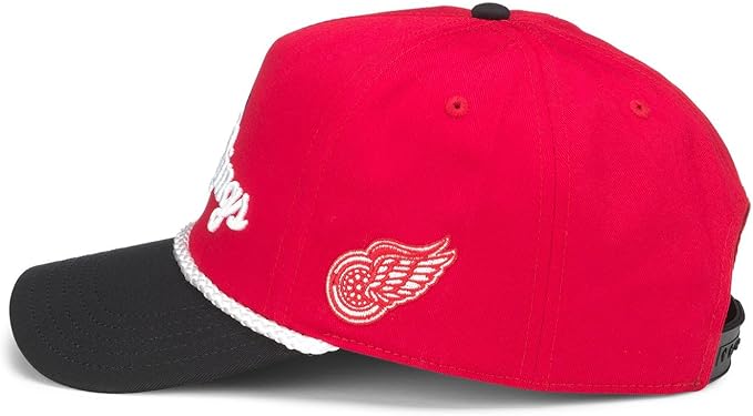 Gorra Snapback American Needle NHL Unisex Ajustable miniatura 2
