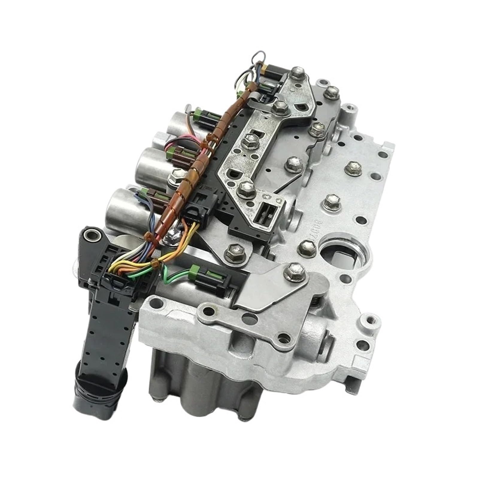 U660E U660 Valve Body 6-Speed Compatible with Toyota Lexus ES350 Camry 06-11 Highlander RAV4
