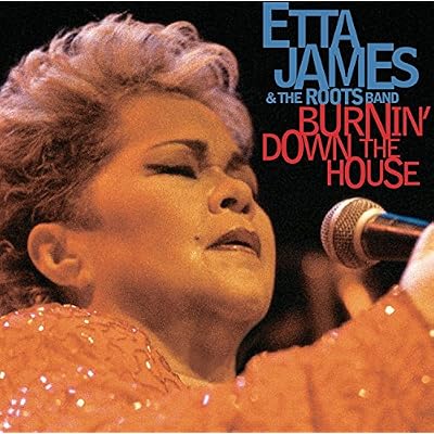 Burnin' Down the House