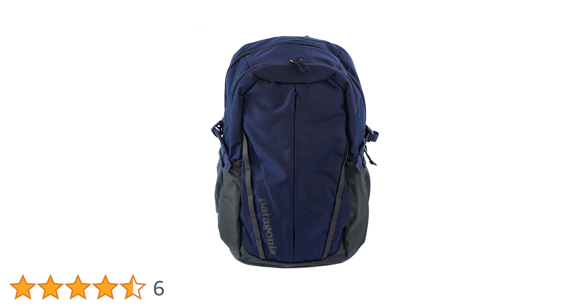 ⭐️Milanさま専用⭐️patagoniaレフュジオパック28L ネイビーグレー⭐️ ⭐️Milanさま専用⭐️patagoniaレフュジオパック28L ネイビー