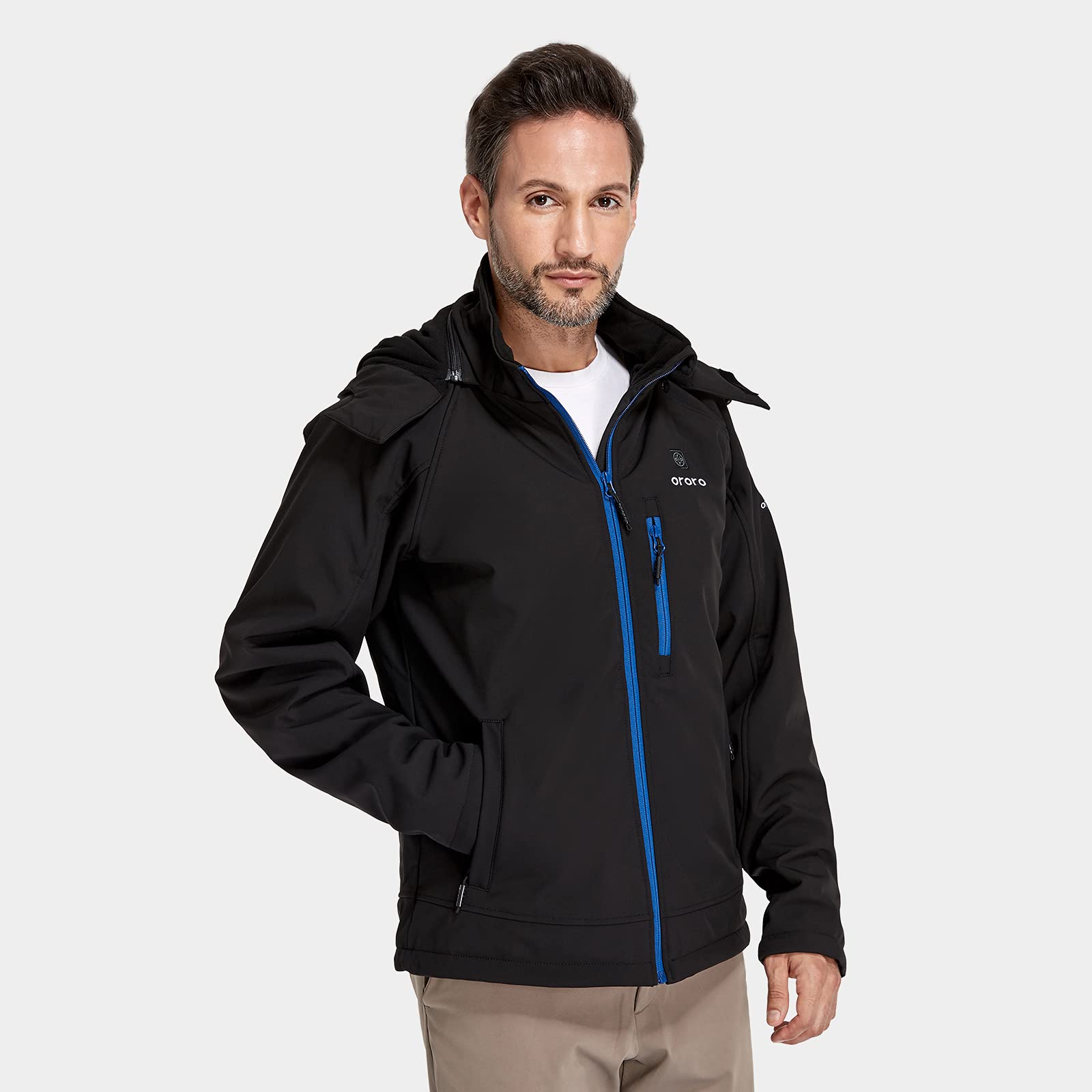 ororo heated jacket australia