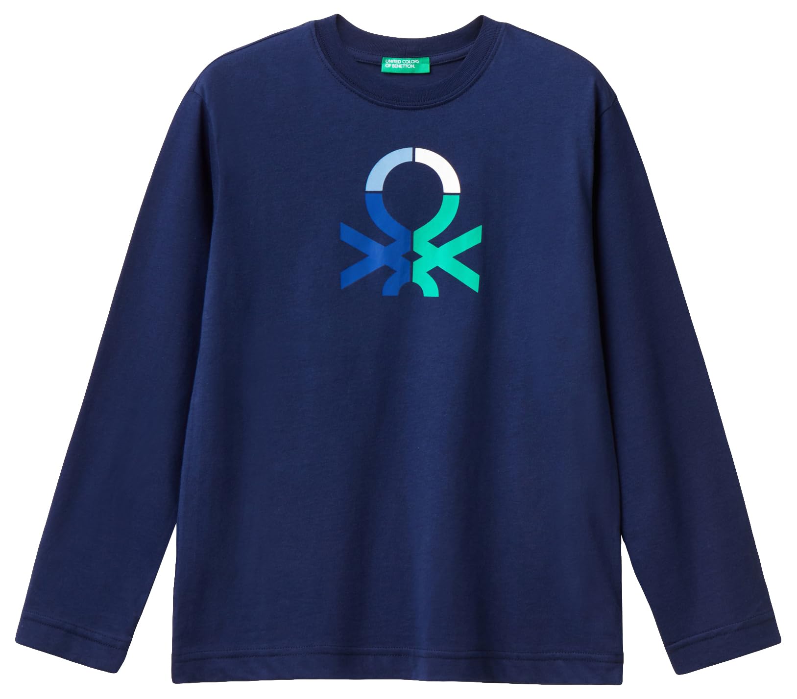 United Colors of Benetton Camiseta para Niños